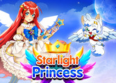 Starlight Princess